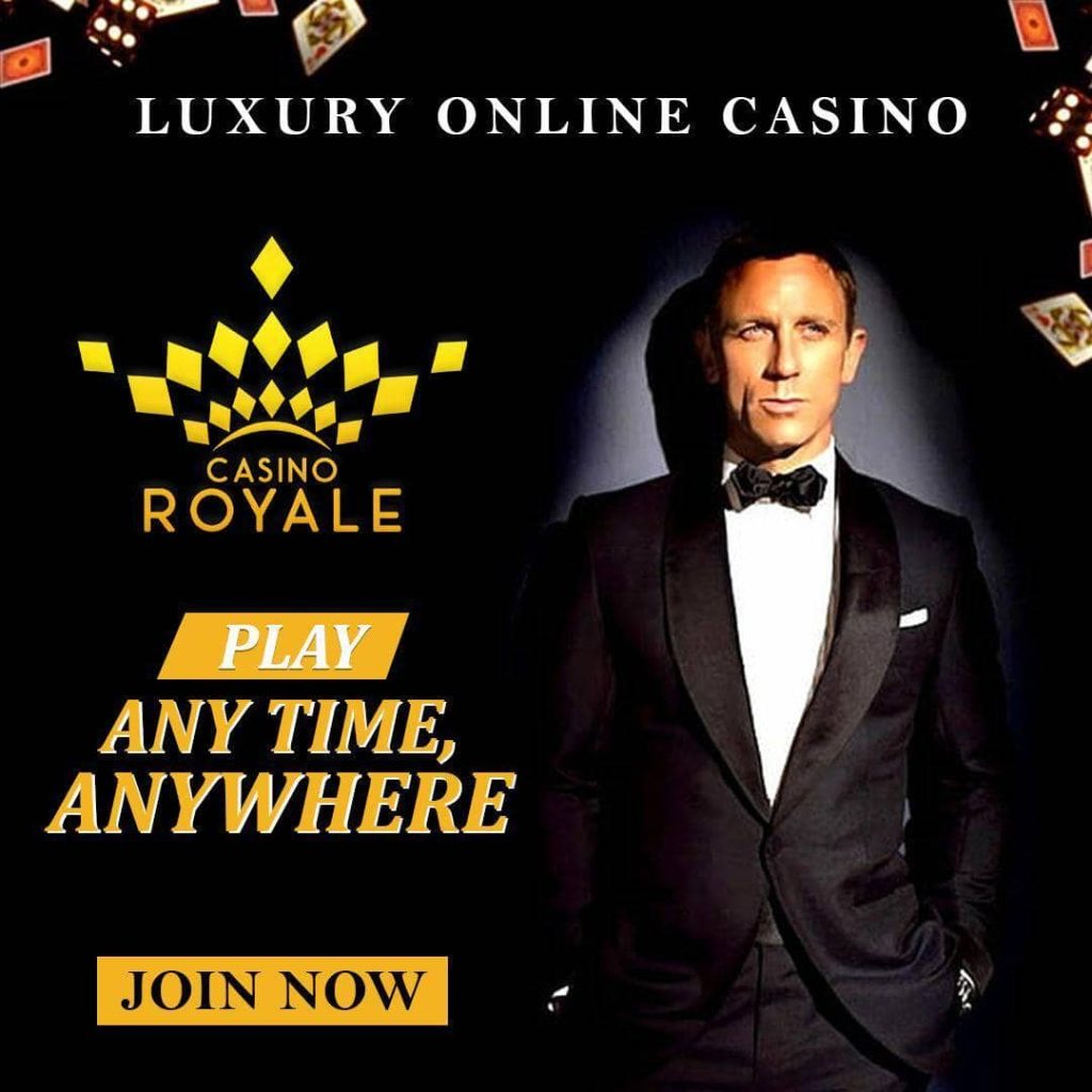 casino royale 07 banner