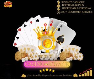 Royal Reels 16: A Favourite Login for Australian Online Casino Fans