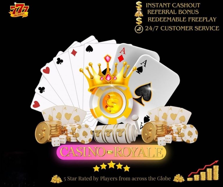 richiedi Rich Royal Casino giri bonus banner promozionale