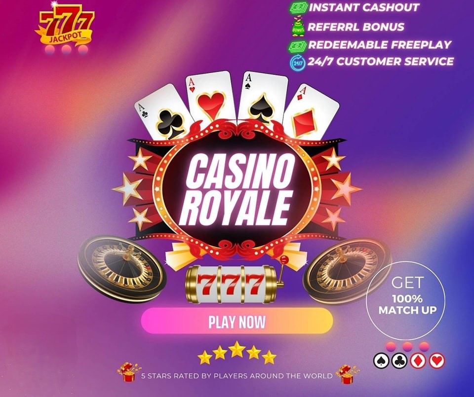 download casino royale 777 for ios